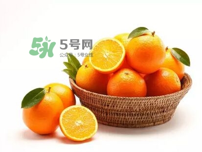 橙子是熱性還是涼性水果？橙子是酸性還是堿性？