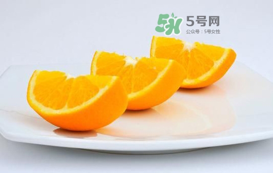 吃橙子可以減肥嗎？吃橙子會(huì)胖嗎？