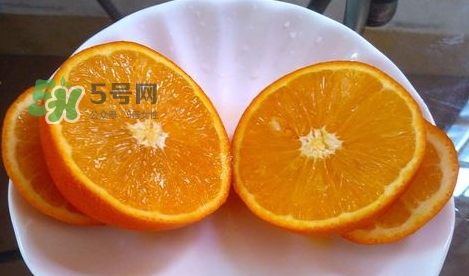 橙子怎么切好看？橙子的吃法大全