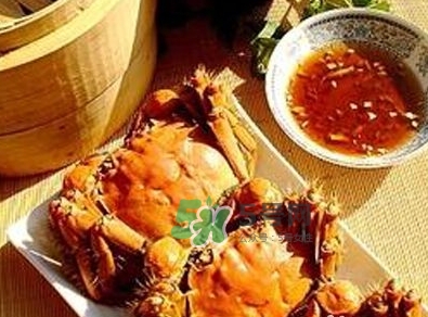 螃蟹怎么吃好吃？螃蟹和什么一起吃最好？