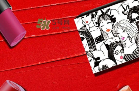 瑪麗黛佳網(wǎng)紅唇膏禮盒多少錢？瑪麗黛佳網(wǎng)紅唇膏禮盒試色