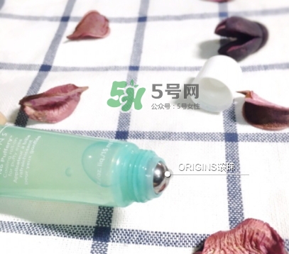 悅木之源炯炯有神滾珠棒怎么樣？悅木之源滾珠眼霜用法