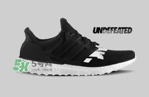 undftd與adidas ultraboost聯(lián)名什么時(shí)候發(fā)售_實(shí)物怎么樣？