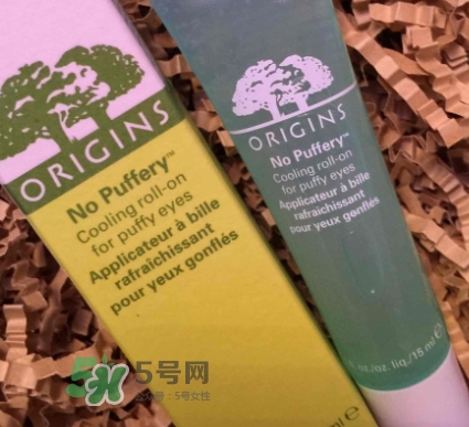 悅木之源炯炯有神滾珠棒怎么樣？悅木之源滾珠眼霜用法