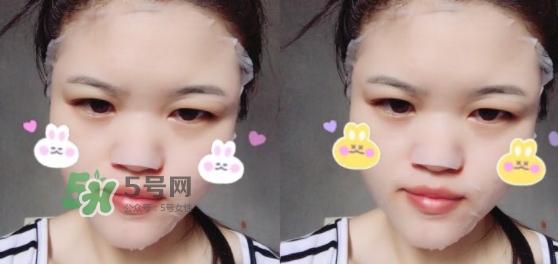 自然堂水光面膜怎么用？自然堂水光面膜要洗嗎？