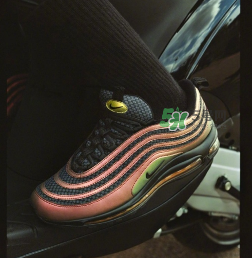 skepta與nike air max 97聯(lián)名什么時(shí)候發(fā)售_上腳效果_實(shí)物怎么樣？