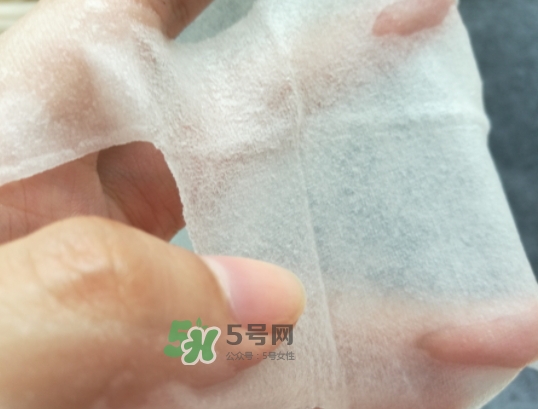 自然堂水光面膜怎么樣？自然堂水光面膜成分