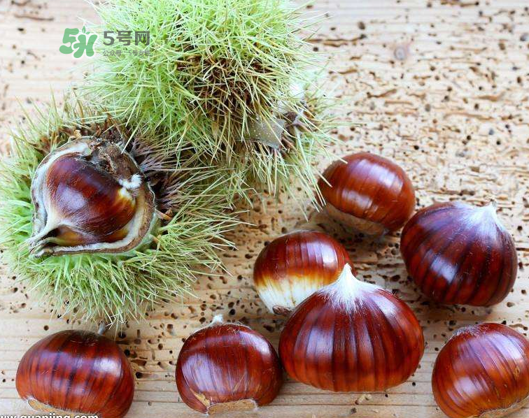 板栗能和紅薯一起吃嗎？板栗能和牛肉一起吃嗎？