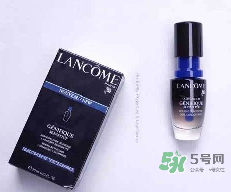 蘭蔻小黑瓶安瓶精華怎么用？蘭蔻小黑瓶安瓶精華使用方式