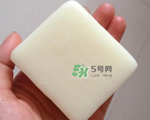 羊奶皂可以洗臉嗎？澳洲羊奶皂可以洗臉嗎？