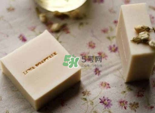 羊奶皂可以洗臉嗎？澳洲羊奶皂可以洗臉嗎？