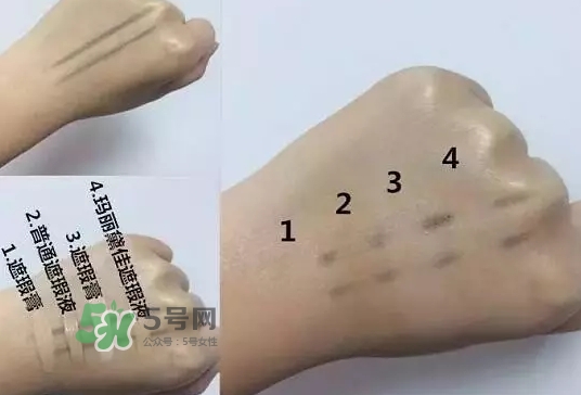 瑪麗黛佳遮瑕棒遮瑕液好用嗎？瑪麗黛佳遮瑕液怎么用