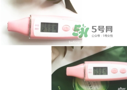 御泥坊水潤茶萃微囊黑面膜怎么用？