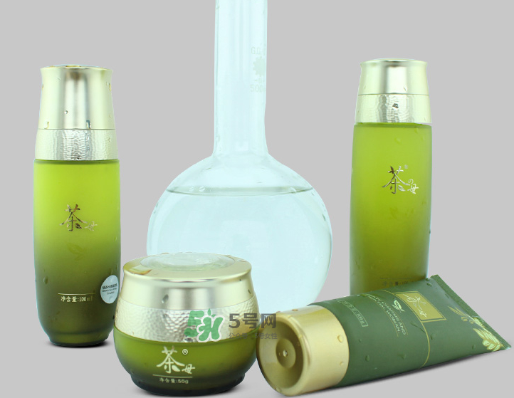 茶母化妝品怎么樣？茶母護(hù)膚品用了怎么樣？