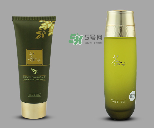 茶母化妝品怎么樣？茶母護(hù)膚品用了怎么樣？