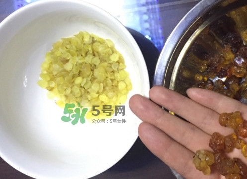 吃皂角米會過敏嗎？皂角米會回奶嗎