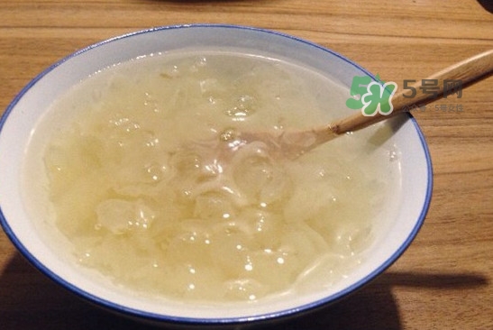 吃皂角米會(huì)過敏嗎？皂角米會(huì)回奶嗎