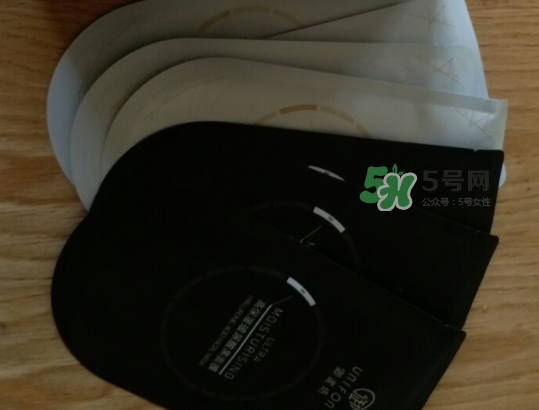 御泥坊玉潤雪肌黑白膜怎么樣_多少錢_怎么用？