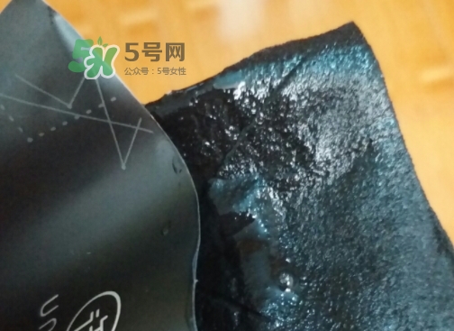 御泥坊玉潤雪肌黑白膜怎么樣_多少錢_怎么用？