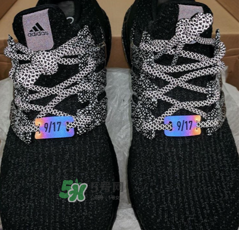 concepts與adidas ultraboost 3.0聯(lián)名會(huì)發(fā)售嗎_是限量嗎？