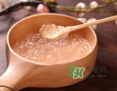 皂角米要煮多長(zhǎng)時(shí)間？皂角米一般需要煮多久