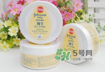 強生爽身粉致癌事件 強生爽身粉真的致癌嗎？