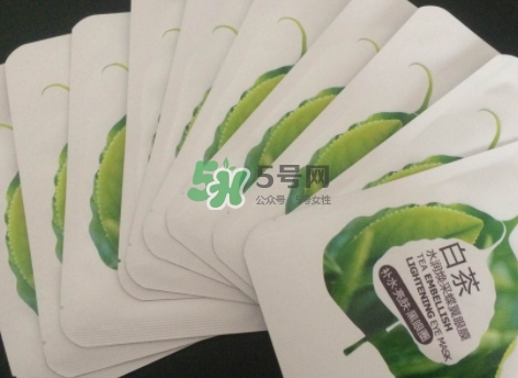 一葉子眼膜怎么用？一葉子眼膜使用方法