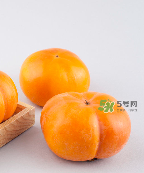 脆柿子什么時候成熟？脆柿子什么時候上市？