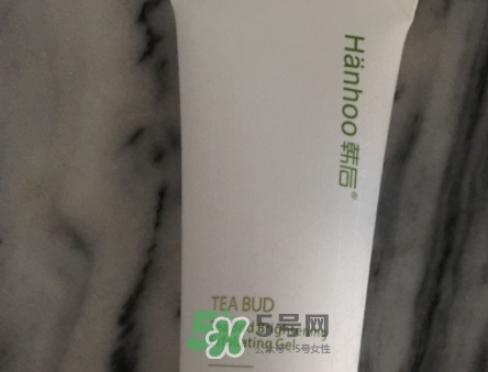 韓后茶蕊去角質(zhì)素怎么用？韓后茶蕊亮滑去角質(zhì)素用法