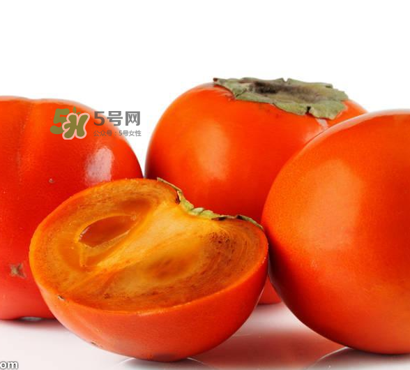 柿子澀是什么原因？柿子如何去澀？