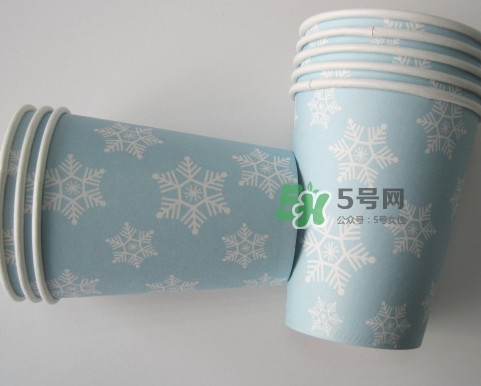 一次性紙杯有毒嗎？一次性紙杯有保質(zhì)期嗎