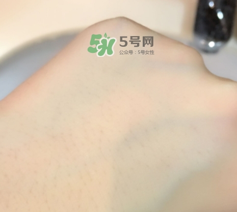 韓后茶蕊亮滑去角質(zhì)素怎么樣？韓后茶蕊亮滑去角質(zhì)素功效