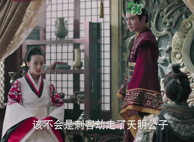 秦時明月麗人心公孫麗孩子是誰的？公孫麗的孩子叫什么？