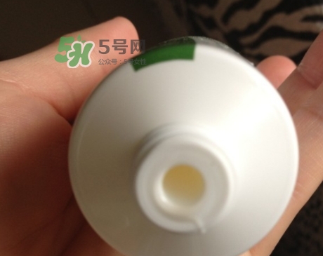 韓后茶蕊亮肌嫩白潔面乳怎么樣？韓后茶蕊洗面奶多少錢？