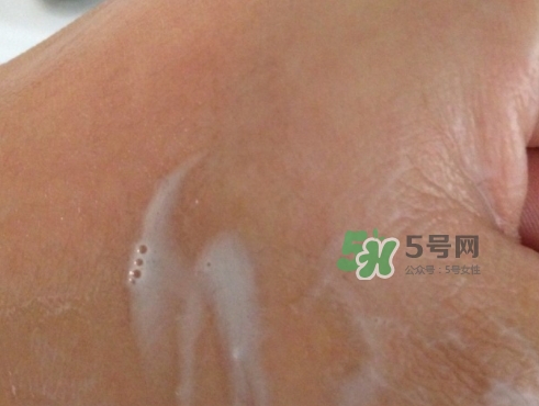 韓后茶蕊亮肌嫩白潔面乳怎么樣？韓后茶蕊洗面奶多少錢？