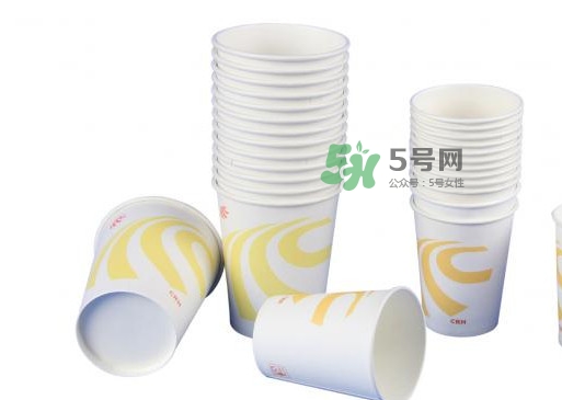 一次性紙杯保質(zhì)期多久？過期的紙杯還能用嗎？