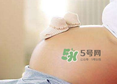 孕晚期要準備什么東西？孕晚期要做七個準備