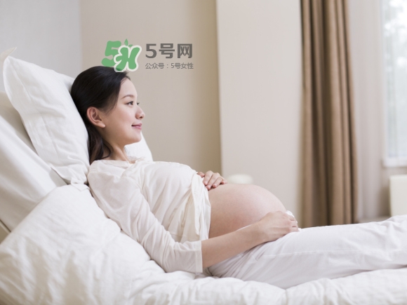 孕晚期要準備什么東西？孕晚期要做七個準備