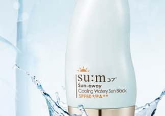 sum37度防曬霜怎么樣？sum37呼吸防曬霜多少錢？