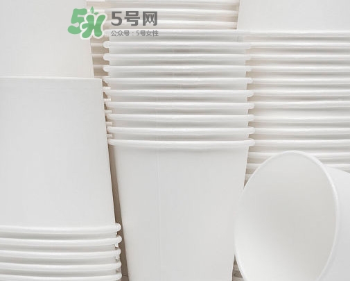 一次性紙杯保質(zhì)期多久？過期的紙杯還能用嗎？