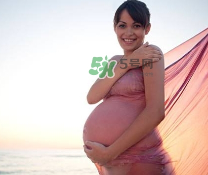 孕晚期宮縮頻繁是不是快生了？孕晚期宮縮是什么癥狀？