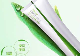 韓后茶蕊亮肌嫩白潔面乳怎么樣？韓后茶蕊洗面奶多少錢？