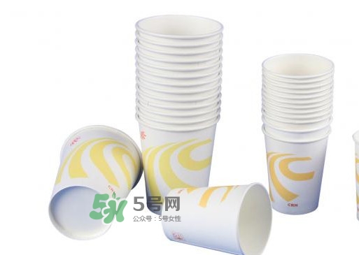 一次性紙杯第一杯水能不能喝？怎么識別劣質(zhì)一次性紙杯