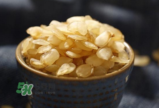 皂角米為什么這么貴？皂角米為什么那么貴