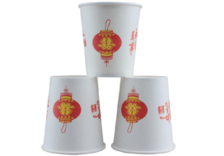 一次性紙杯第一杯水能不能喝？怎么識(shí)別劣質(zhì)一次性紙杯