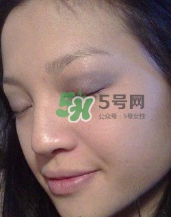 煙熏妝是什么意思？煙熏妝需要什么化妝品