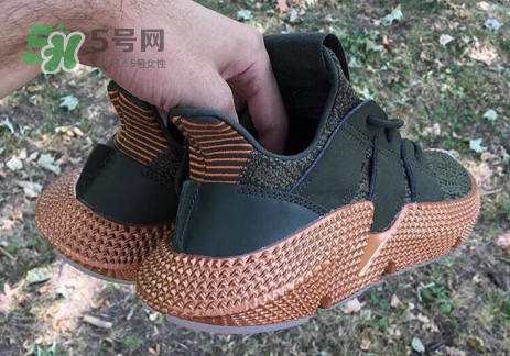 adidas originals prophere什么時候發(fā)售_實(shí)物怎么樣？