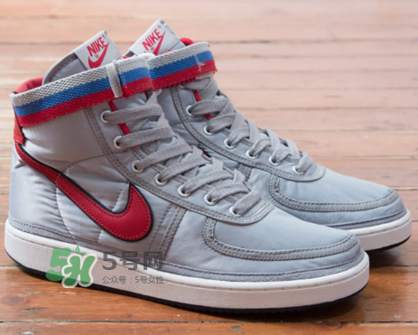 nike vandal high要推出og版了嗎？nikelab vandal high og復(fù)刻怎么樣？
