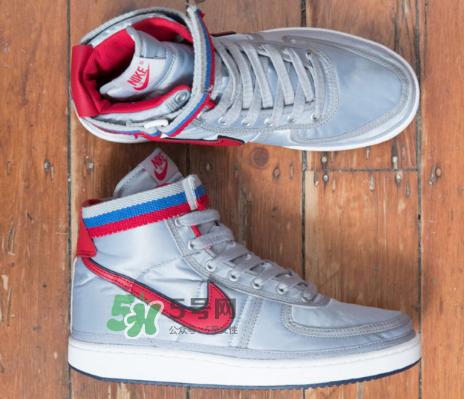 nike vandal high要推出og版了嗎？nikelab vandal high og復(fù)刻怎么樣？