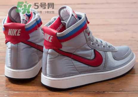 nike vandal high要推出og版了嗎？nikelab vandal high og復(fù)刻怎么樣？